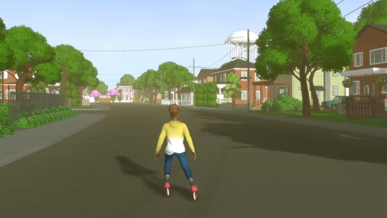 RollerGirl thumbnail 2
