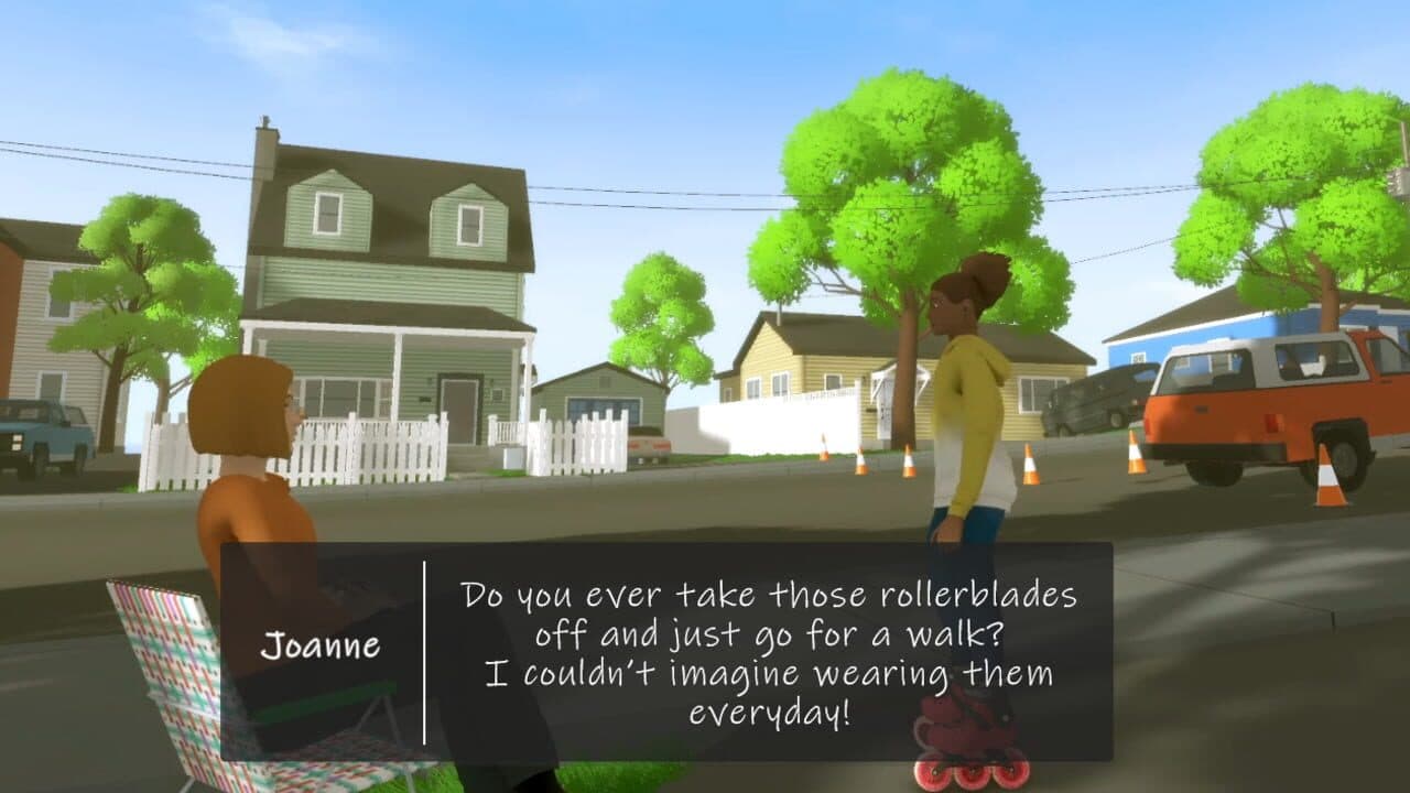 RollerGirl thumbnail 3