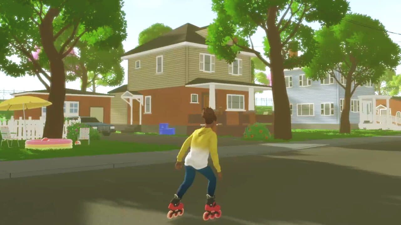 RollerGirl thumbnail 5