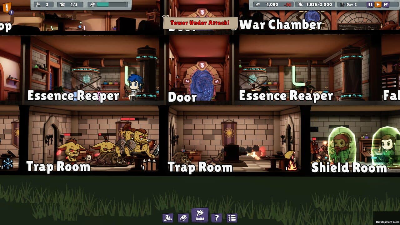 Artificer's Tower thumbnail 2