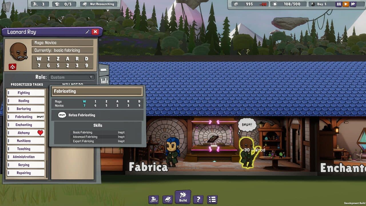 Artificer's Tower thumbnail 4