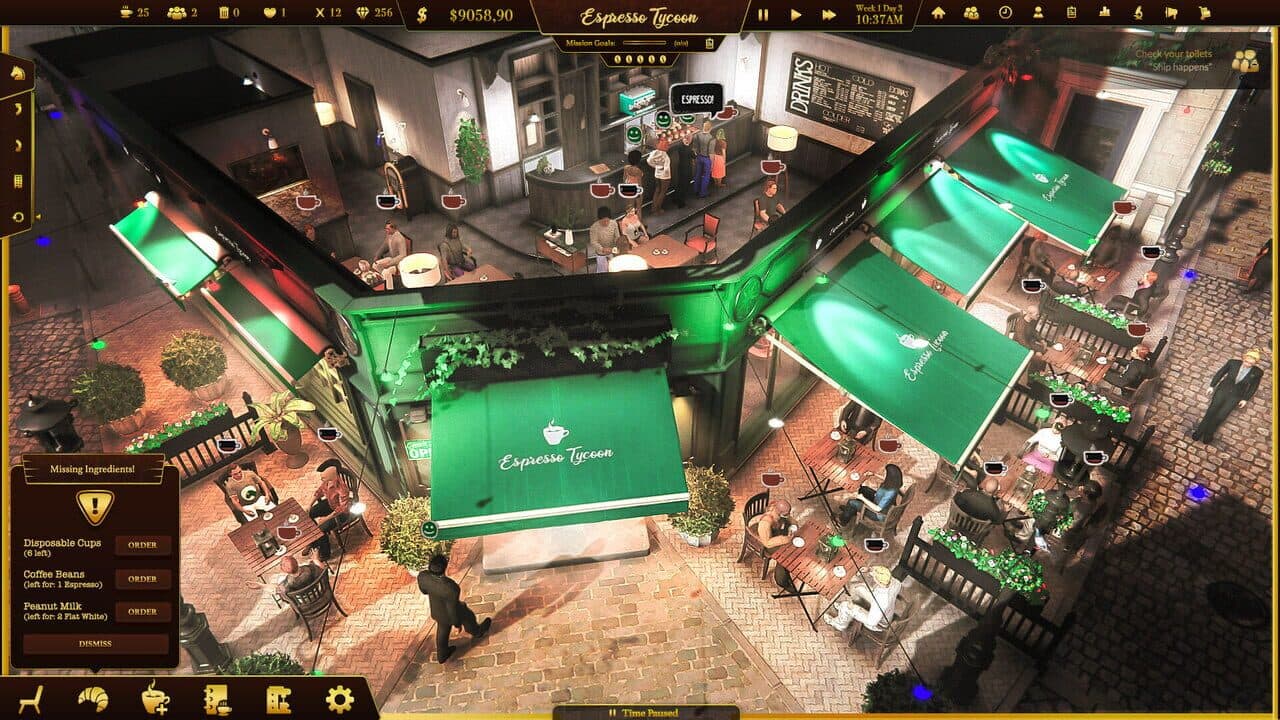 Espresso Tycoon thumbnail 6