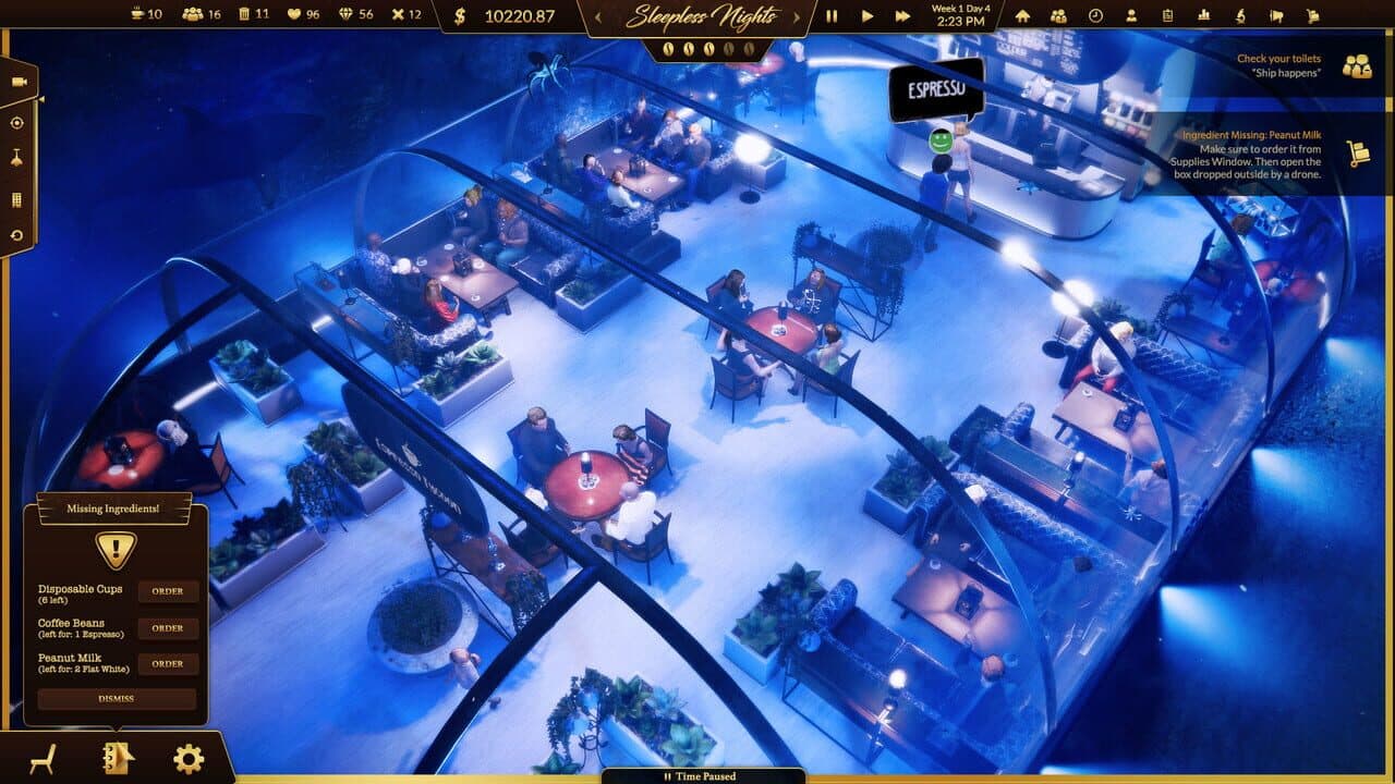 Espresso Tycoon thumbnail 2