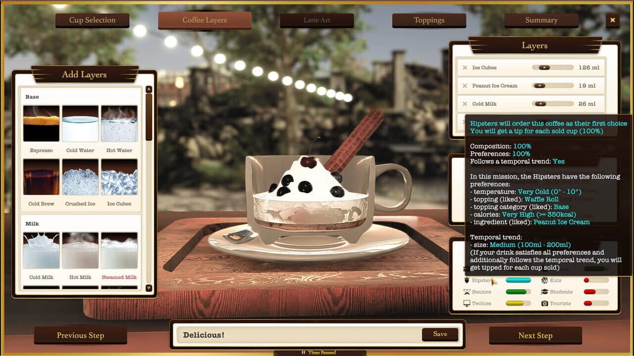 Espresso Tycoon thumbnail 5