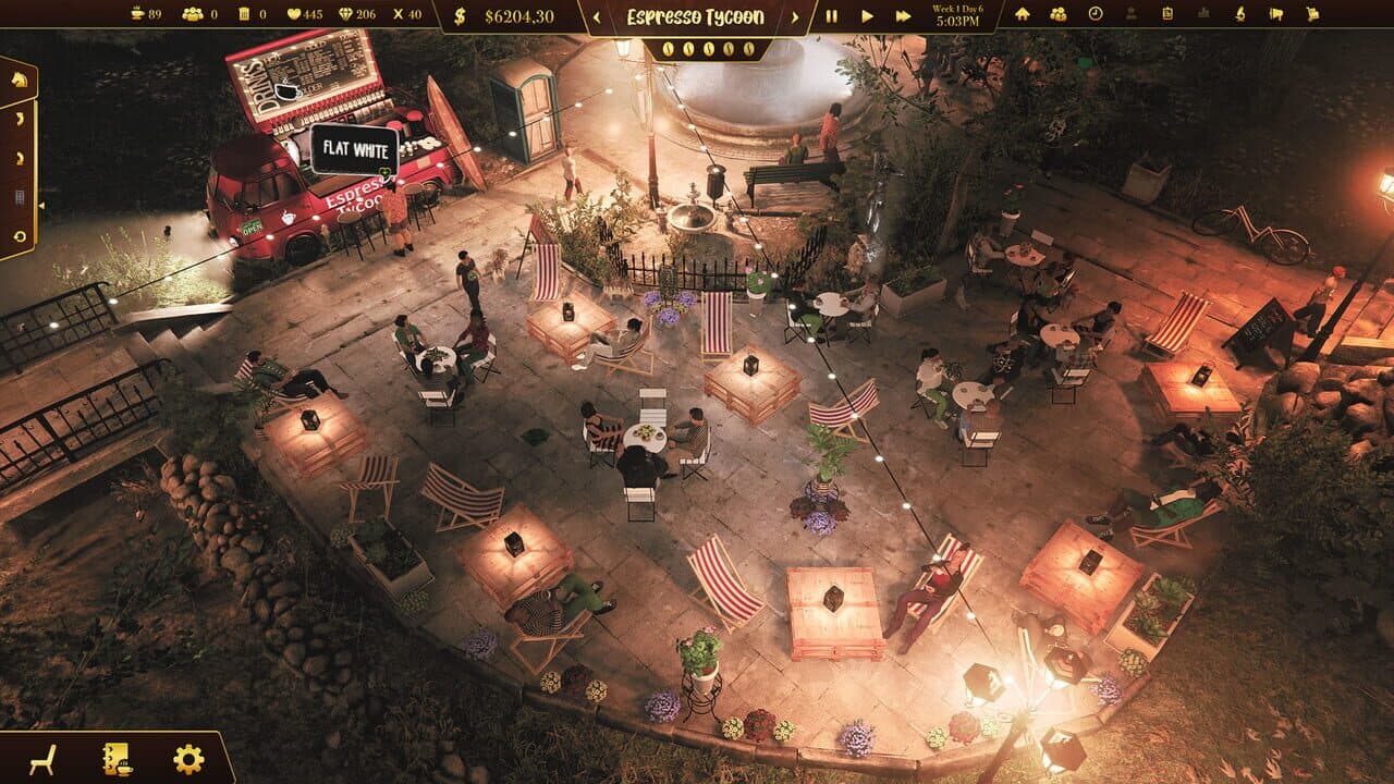 Espresso Tycoon thumbnail 8