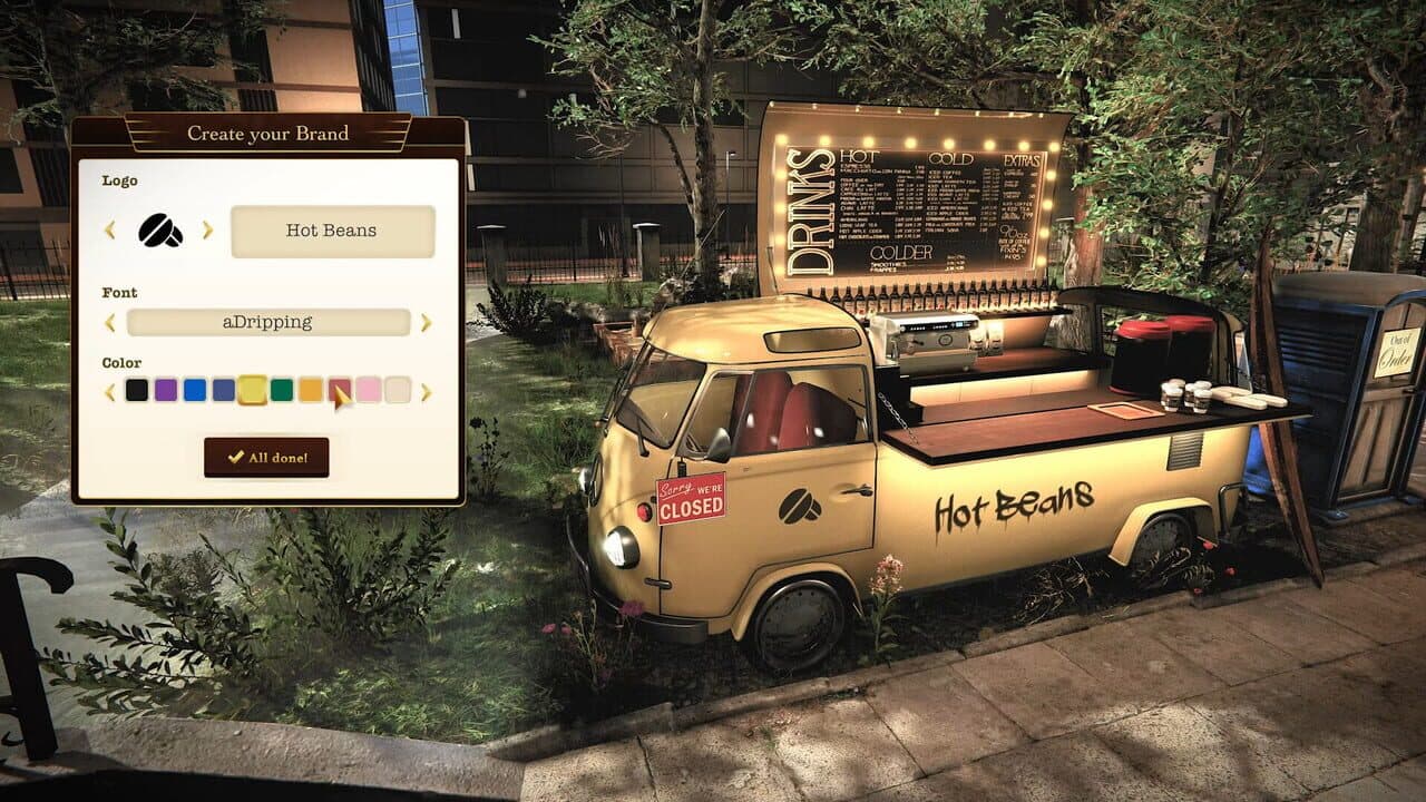 Espresso Tycoon thumbnail 9