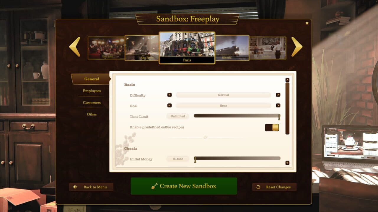 Espresso Tycoon thumbnail 11