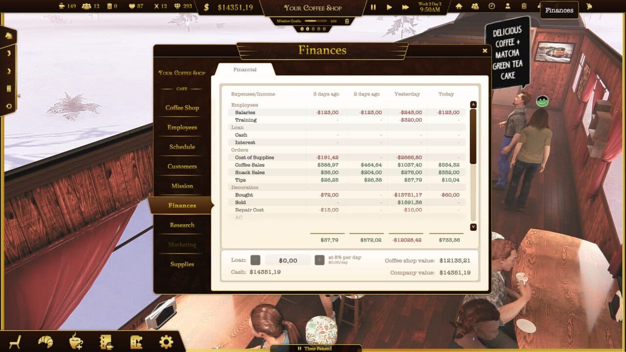 Espresso Tycoon thumbnail 13