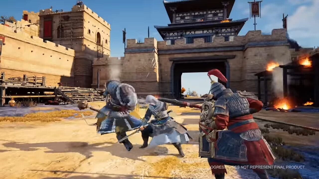 Assassin's Creed Jade thumbnail 2