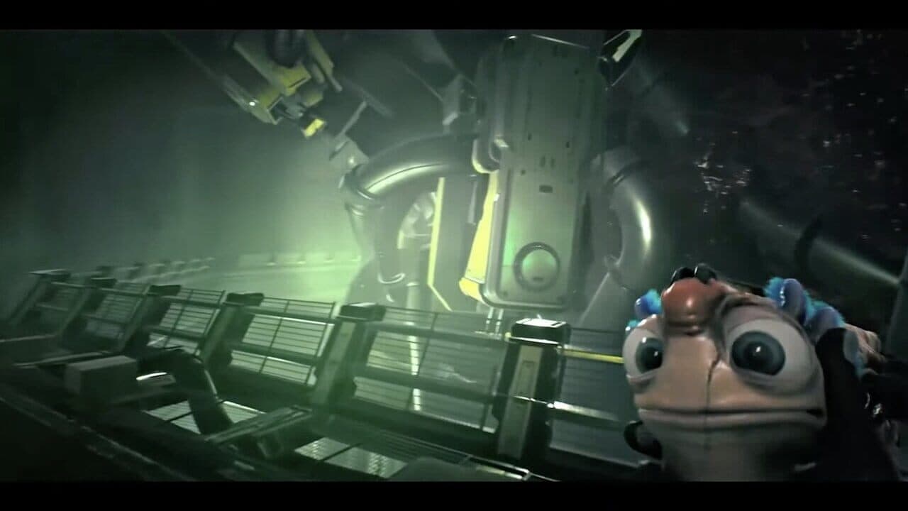 High on Life: High on Knife thumbnail 3