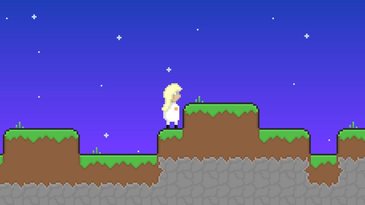 Outer Space Survival screenshot 1