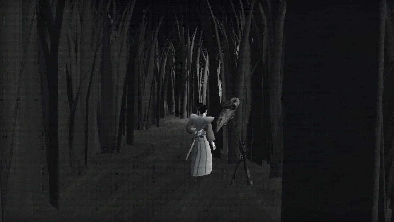 Chojiro screenshot 1