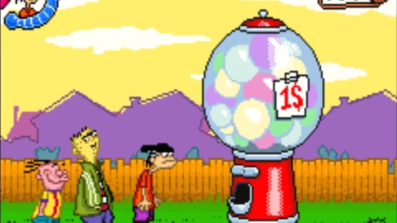Ed, Edd n Eddy: The Mis-Edventures thumbnail 2