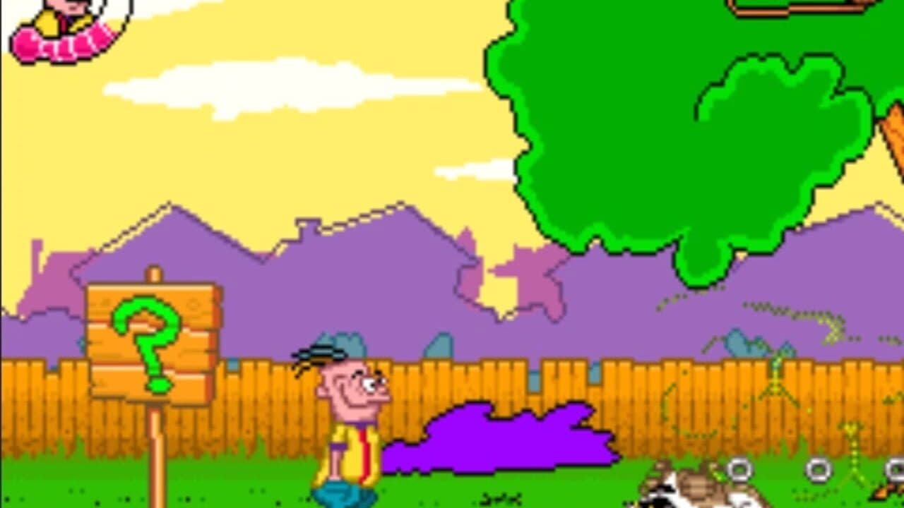 Ed, Edd n Eddy: The Mis-Edventures thumbnail 4