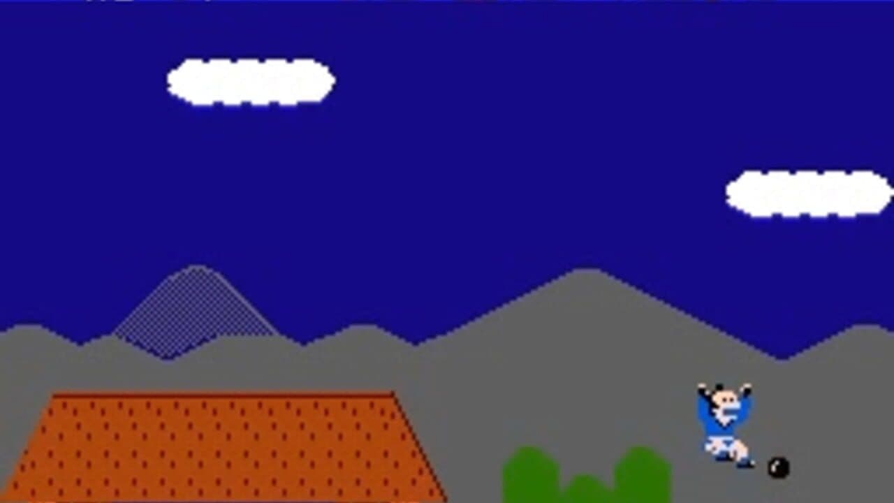 Firework Thrower Kantaro's 53 Stations of the Tokaido thumbnail 2