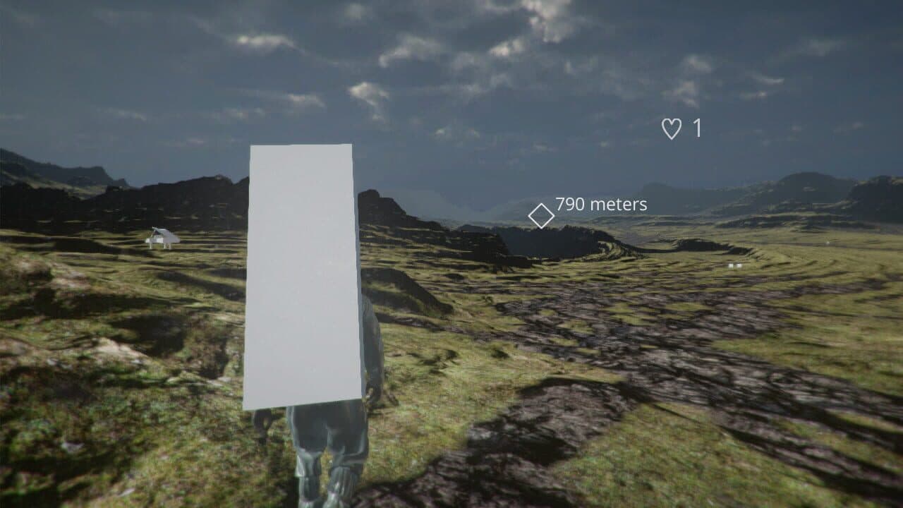 Man Standing screenshot 1