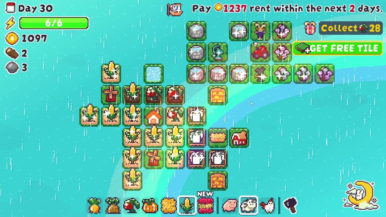 Farm Keeper screenshot 1