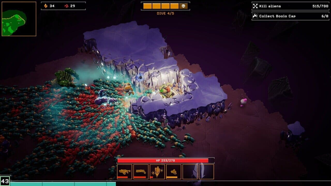 Deep Rock Galactic: Survivor thumbnail 4