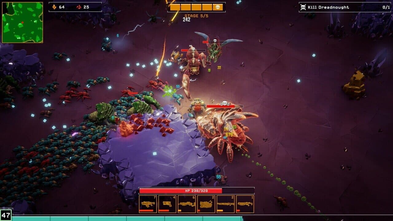 Deep Rock Galactic: Survivor thumbnail 5