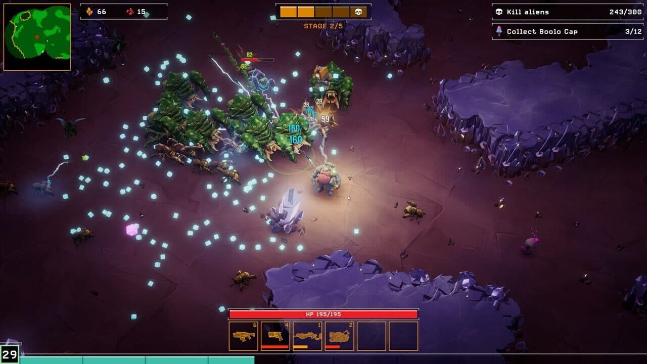 Deep Rock Galactic: Survivor thumbnail 7