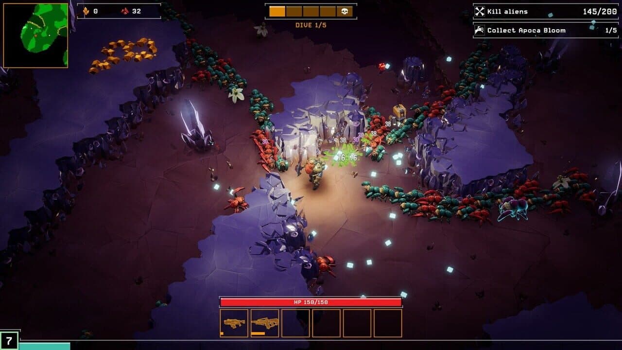 Deep Rock Galactic: Survivor thumbnail 8
