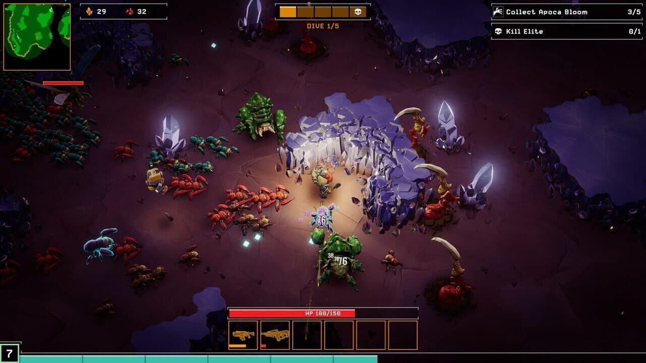 Deep Rock Galactic: Survivor thumbnail 9
