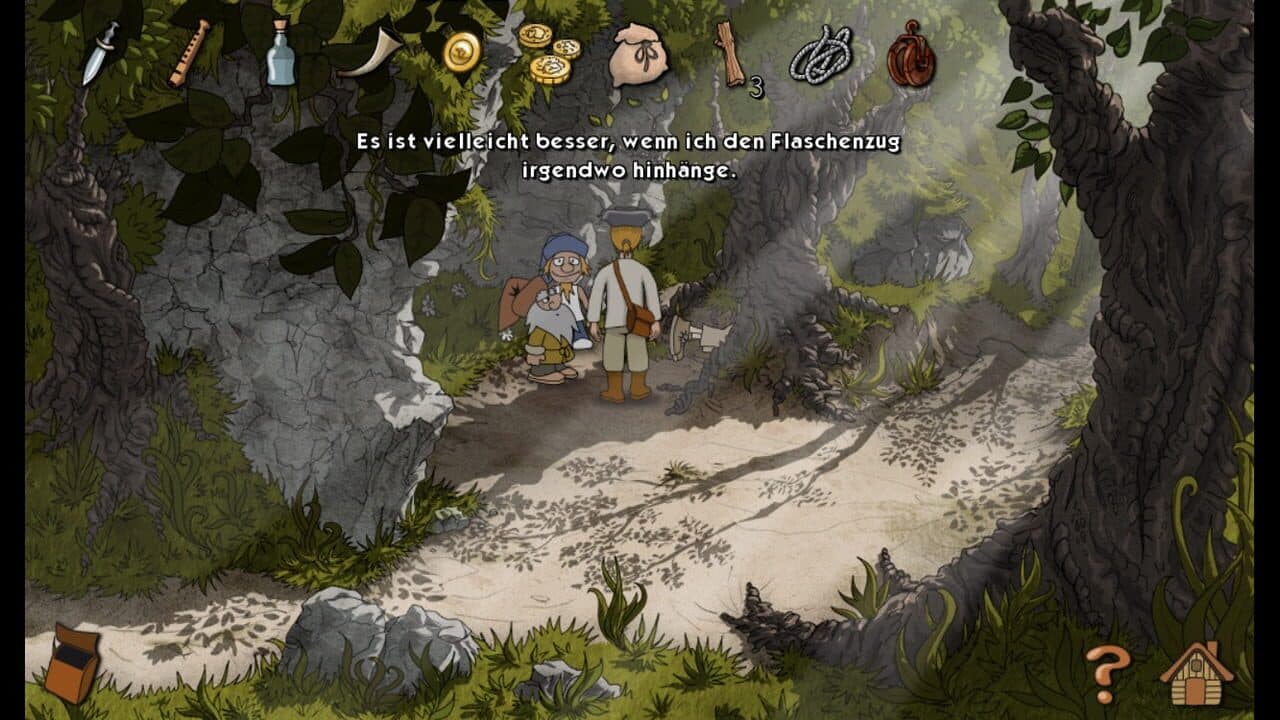 Krabat: The Secret of the Sorbian King thumbnail 2