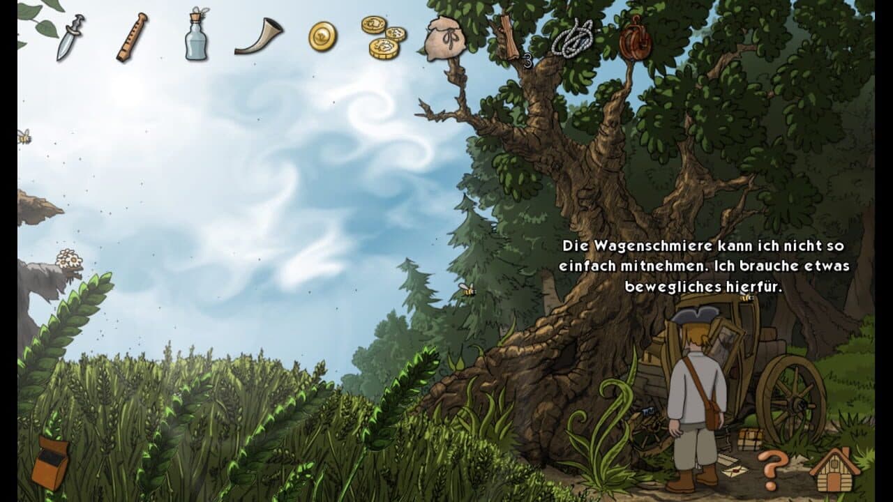Krabat: The Secret of the Sorbian King thumbnail 3