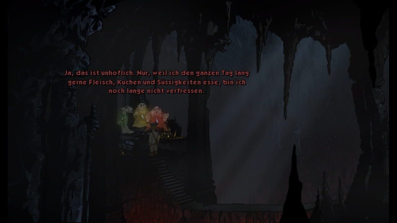 Krabat: The Secret of the Sorbian King thumbnail 4