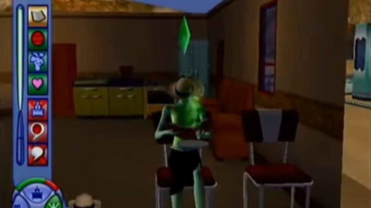 The Sims 2 thumbnail 2