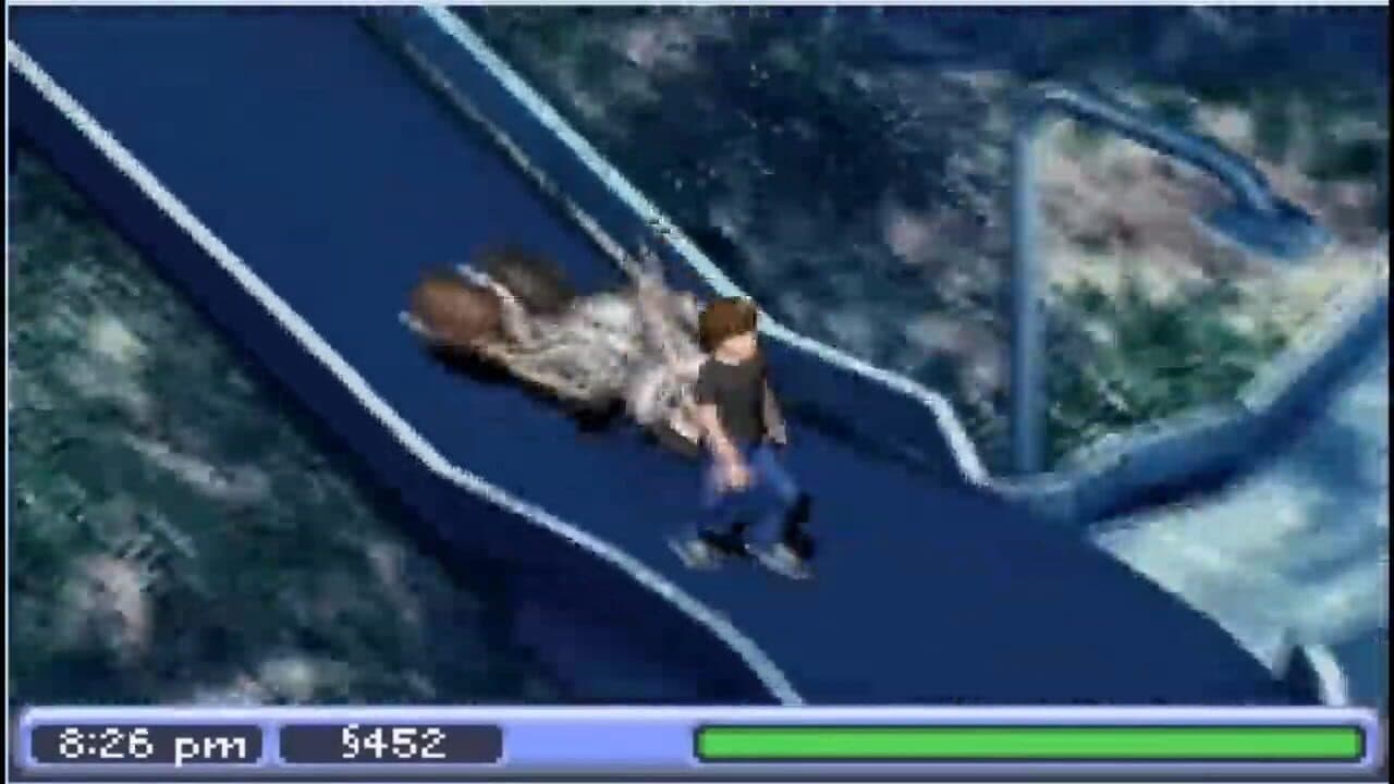 The Sims 2 thumbnail 2