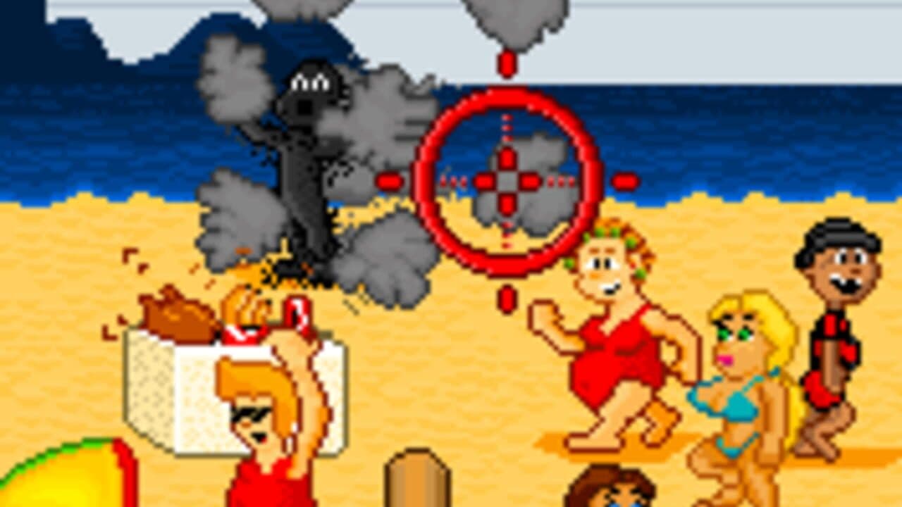 Hermes e Renato: Joselito Contra a Farofada screenshot 1