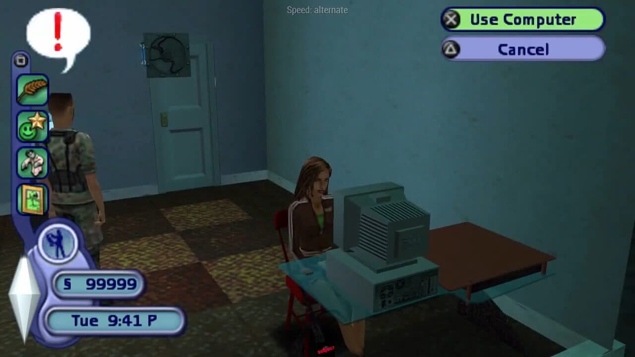 The Sims 2 thumbnail 2