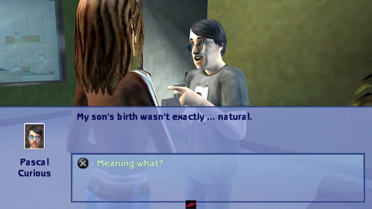 The Sims 2 thumbnail 3