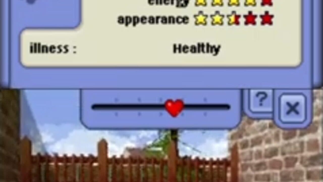 The Sims 2: Pets thumbnail 3
