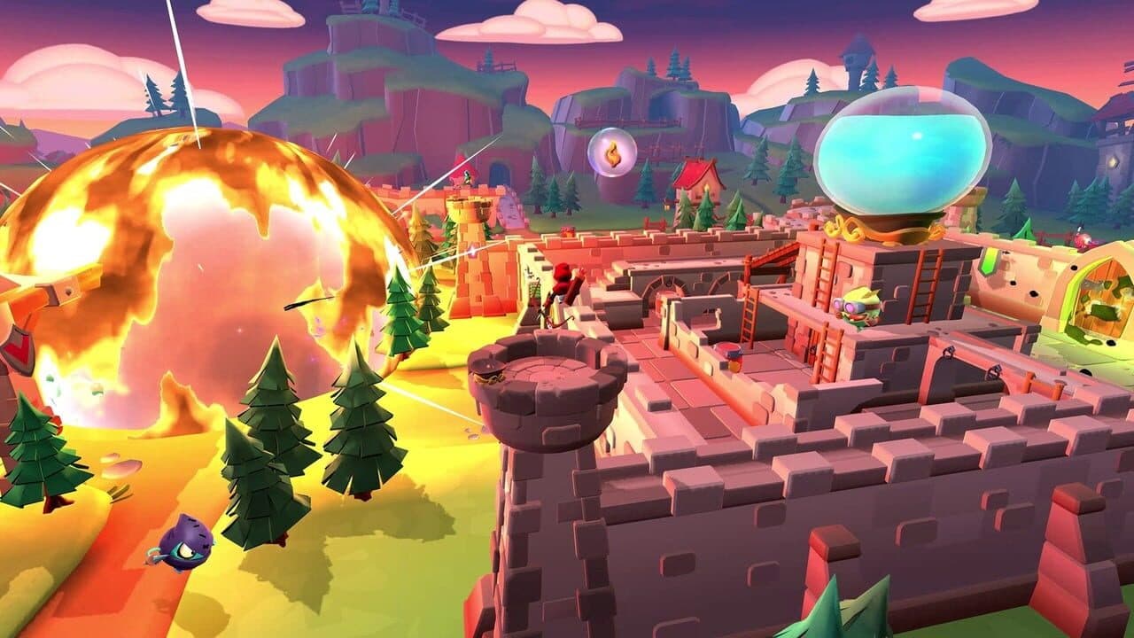 Battle Bows thumbnail 2