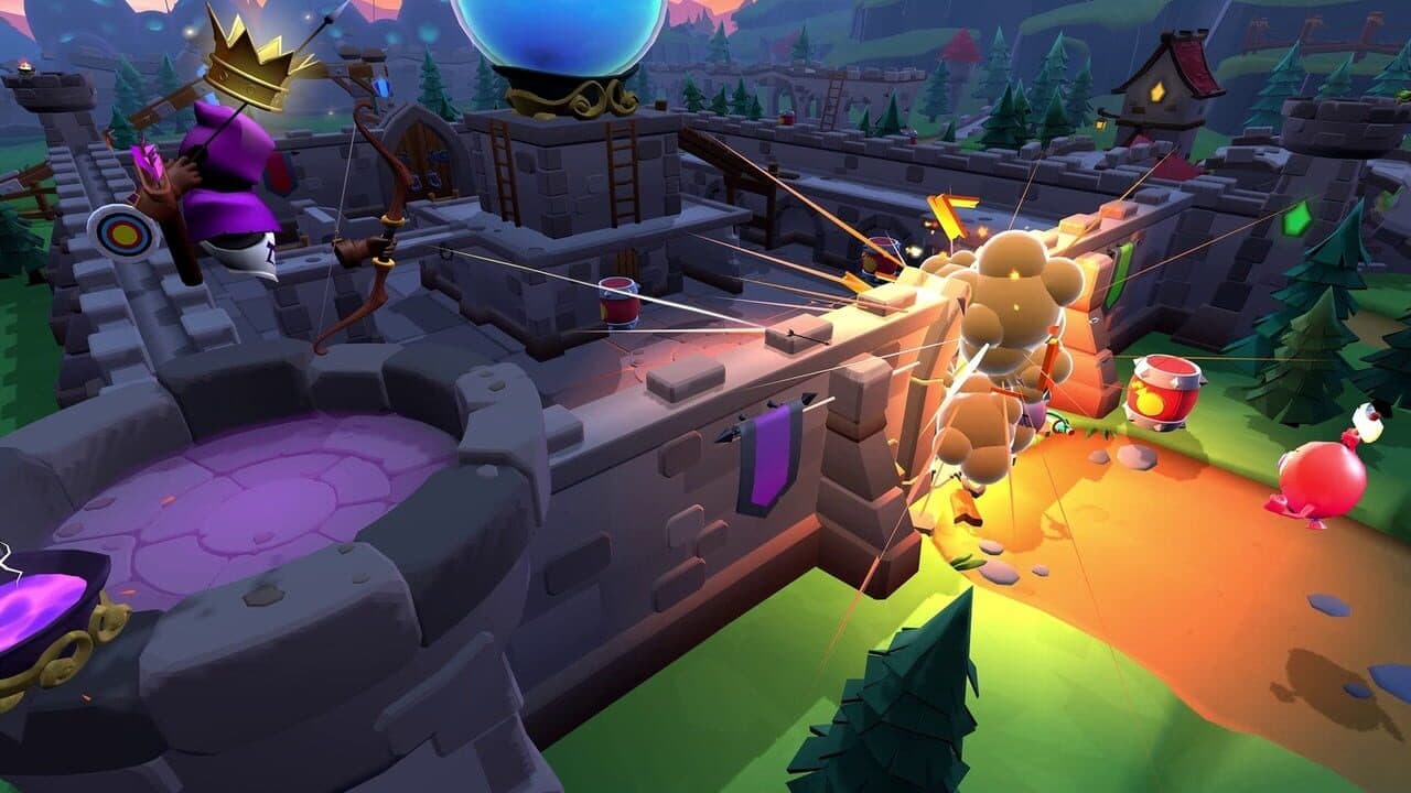 Battle Bows thumbnail 4