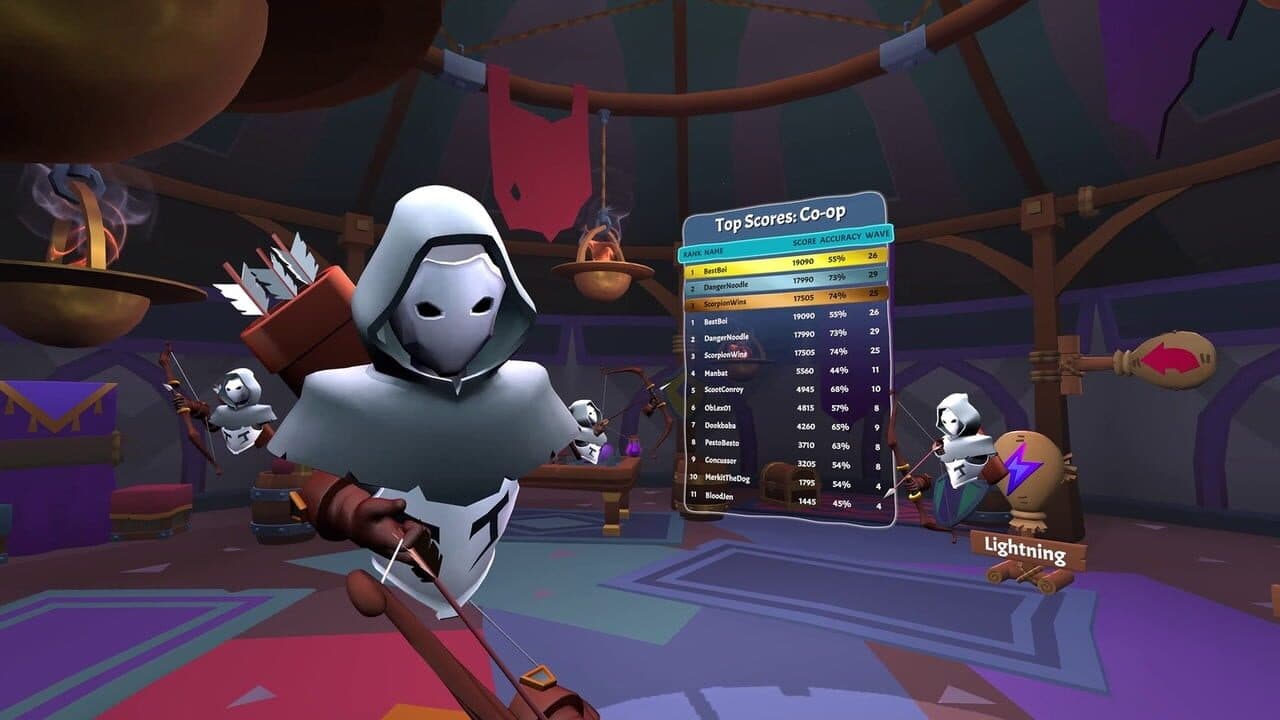 Battle Bows thumbnail 5