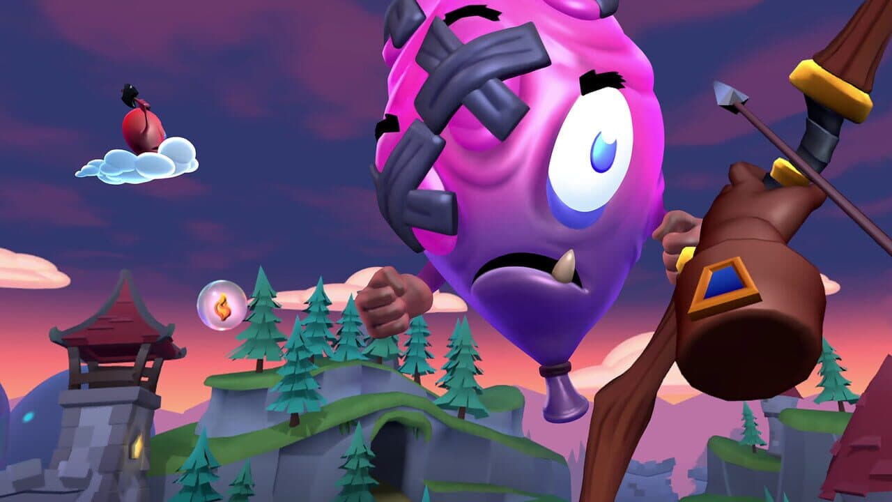 Battle Bows thumbnail 9