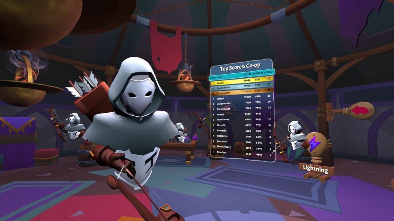 Battle Bows thumbnail 11