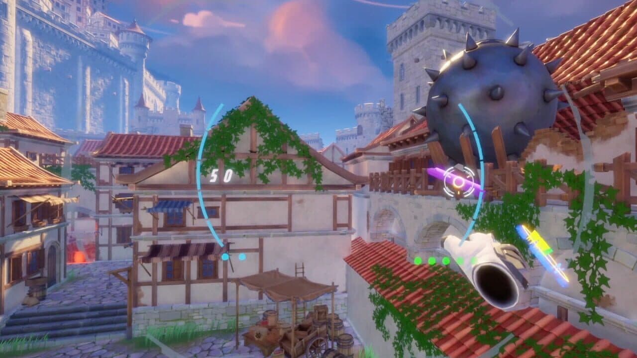Chrono Hunter thumbnail 2