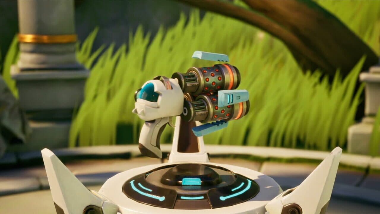 Chrono Hunter thumbnail 3