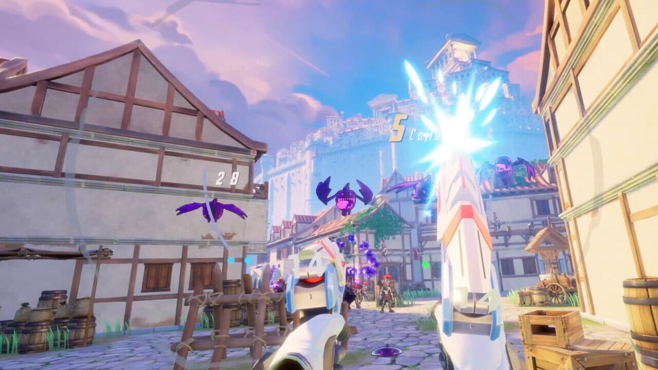 Chrono Hunter thumbnail 4