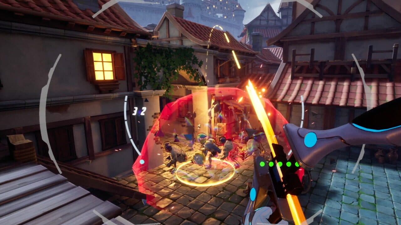 Chrono Hunter thumbnail 5