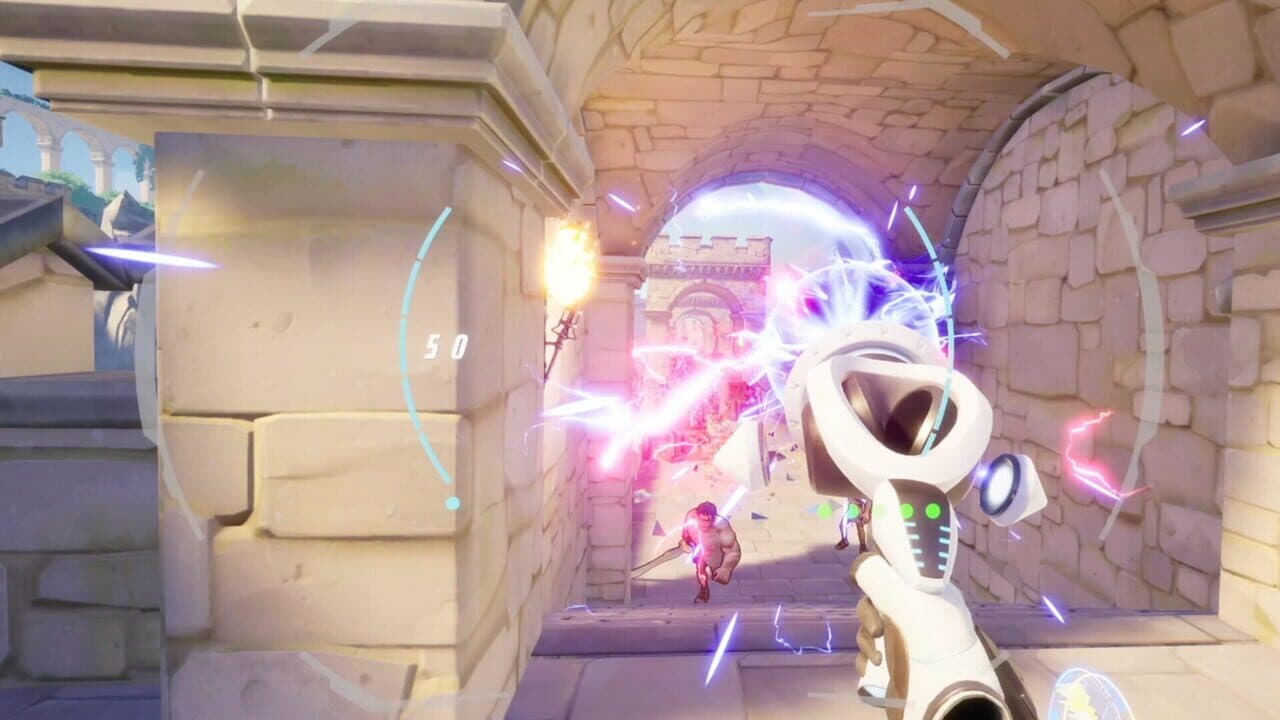 Chrono Hunter thumbnail 6