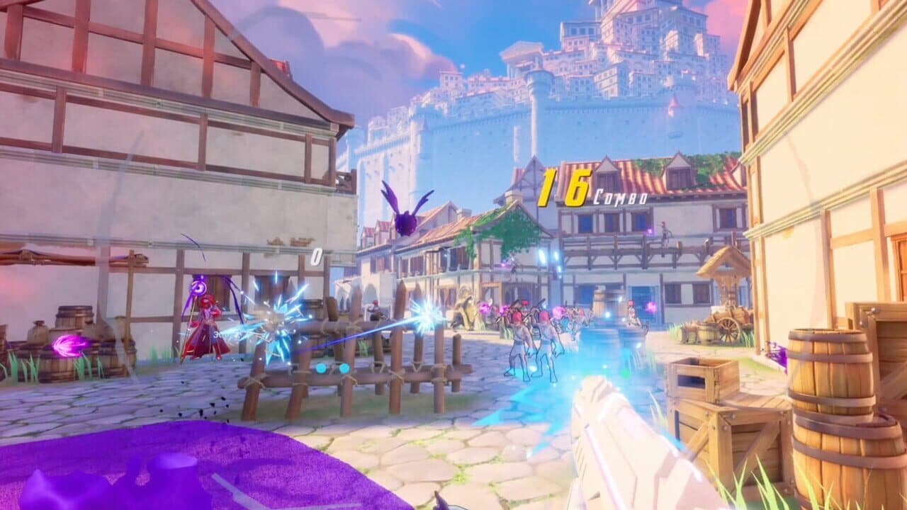 Chrono Hunter thumbnail 7