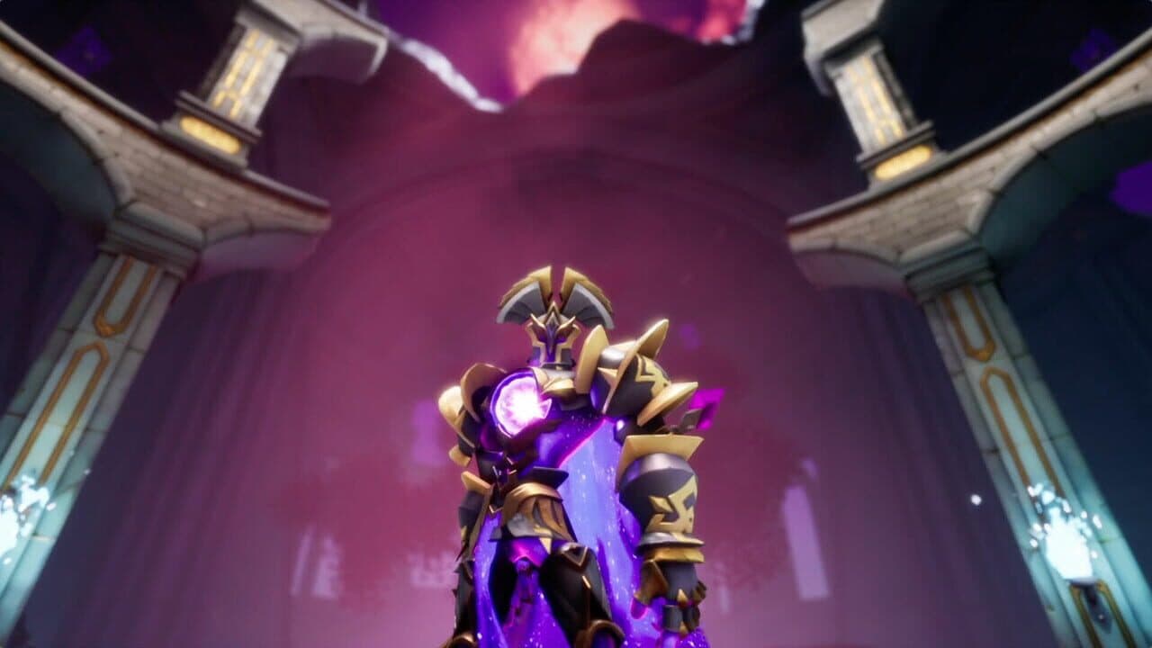 Chrono Hunter thumbnail 8