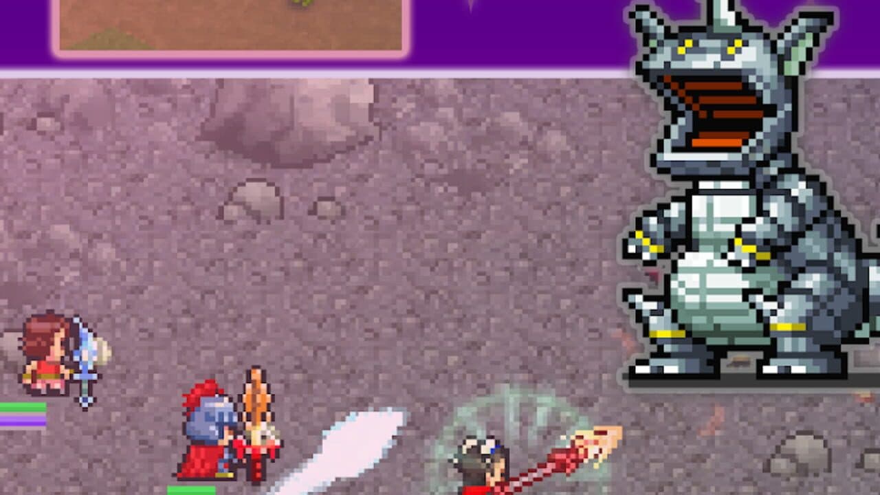 Magician's Saga thumbnail 5