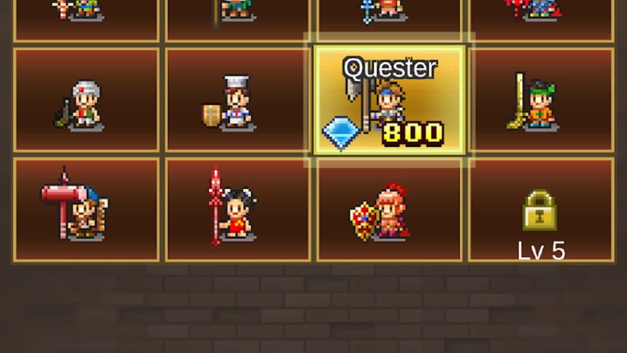 Magician's Saga thumbnail 2