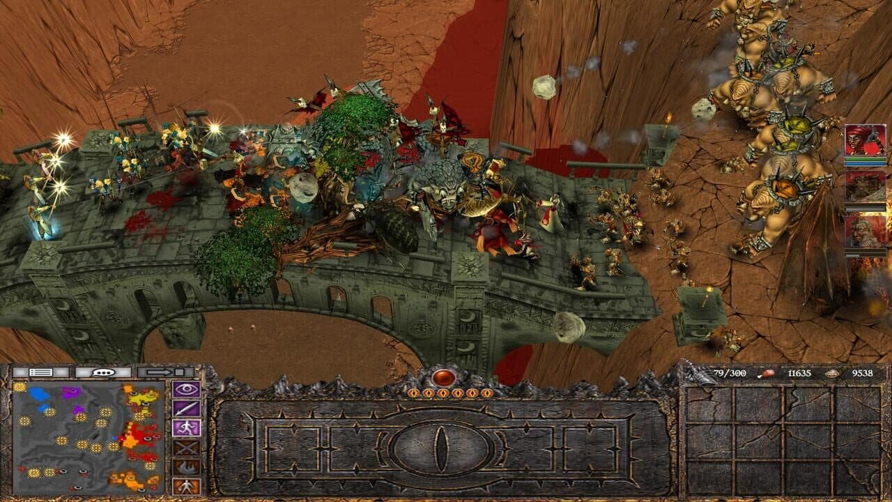 PalMz' Insane Warfare Mod thumbnail 2